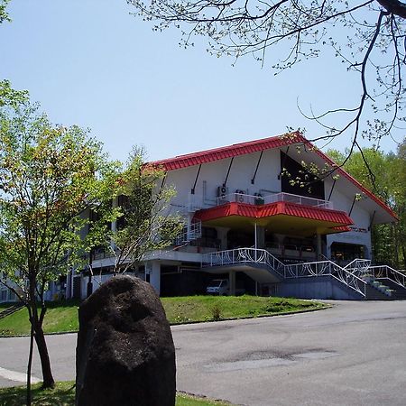 Kurohime Kogen Hotel Shinano  Luaran gambar