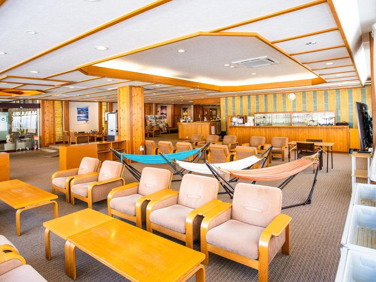 Kurohime Kogen Hotel Shinano  Luaran gambar