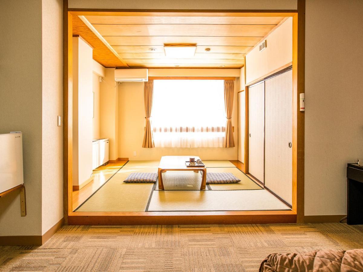 Kurohime Kogen Hotel Shinano  Luaran gambar