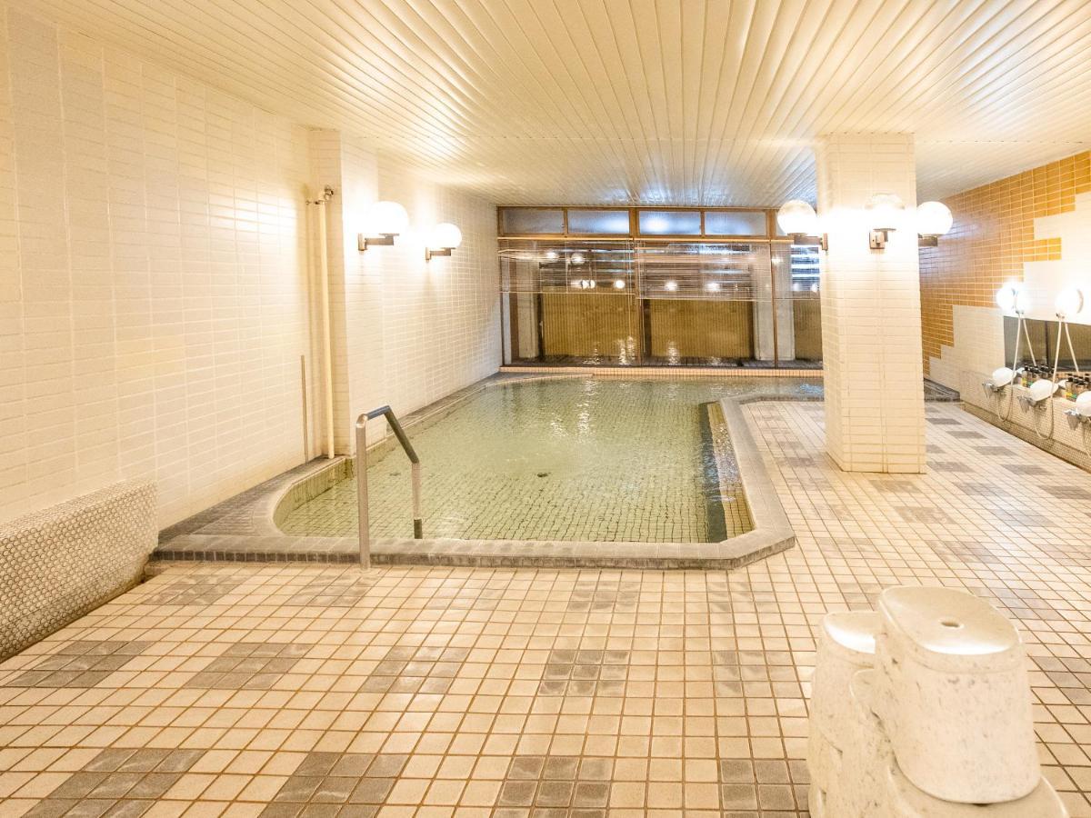 Kurohime Kogen Hotel Shinano  Luaran gambar