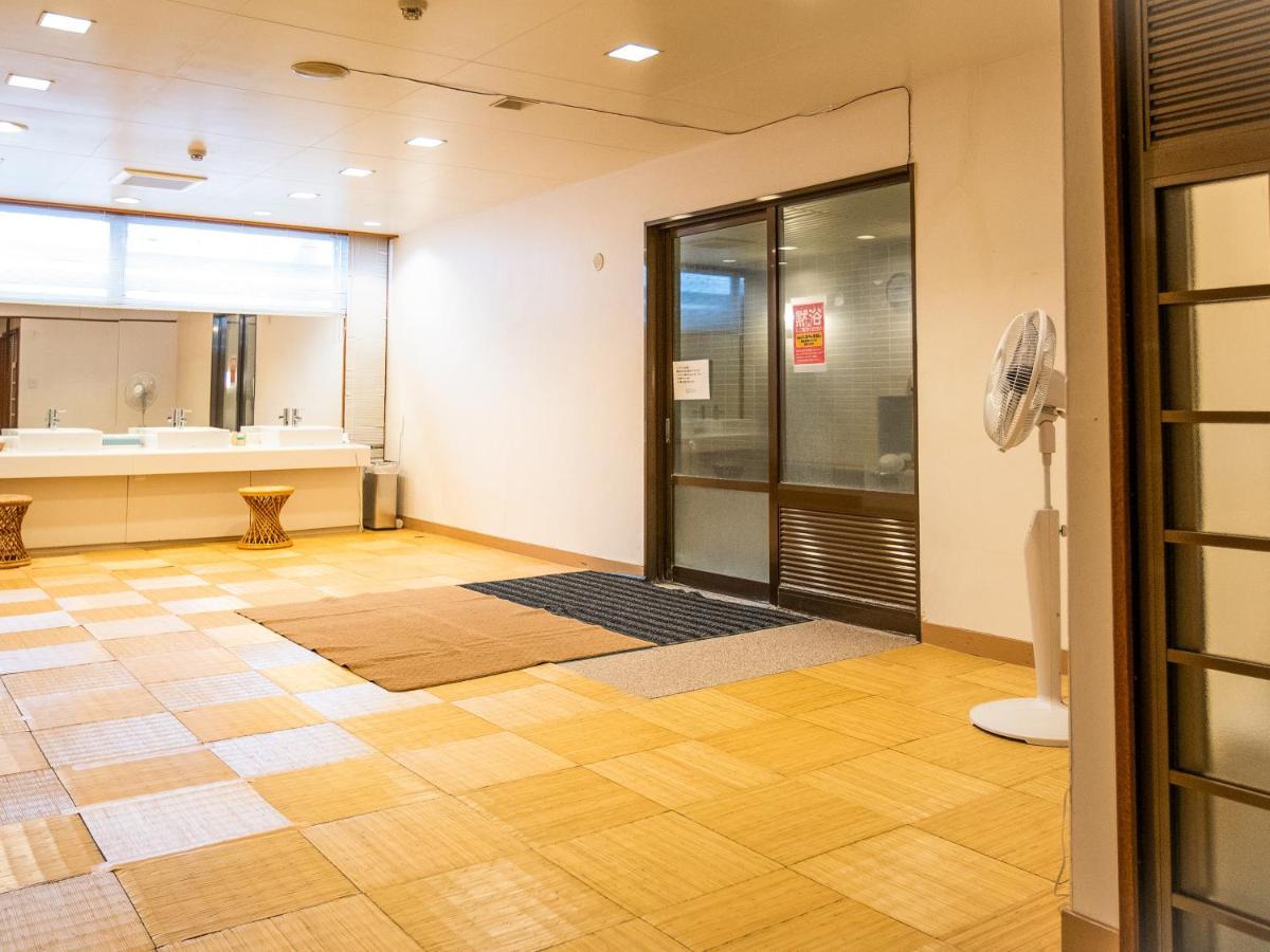 Kurohime Kogen Hotel Shinano  Luaran gambar