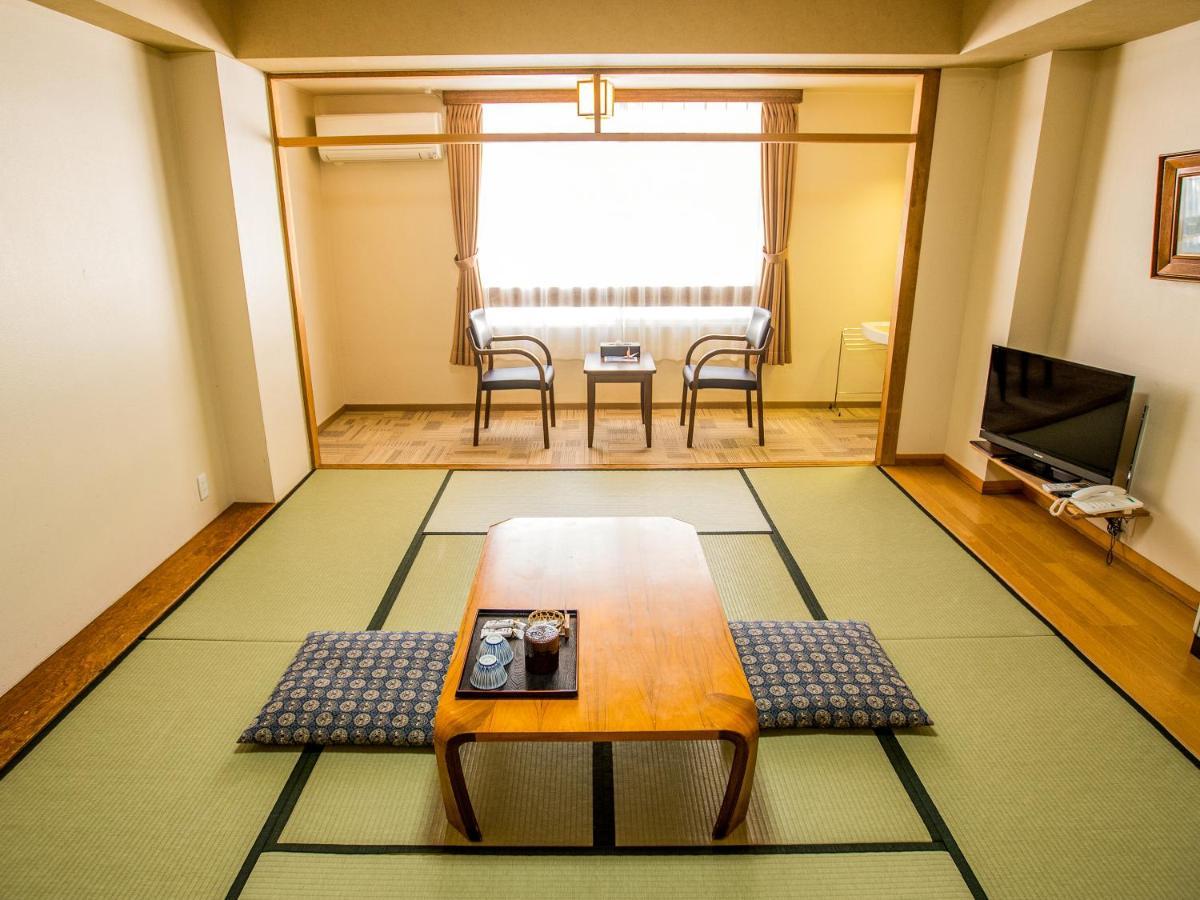 Kurohime Kogen Hotel Shinano  Luaran gambar