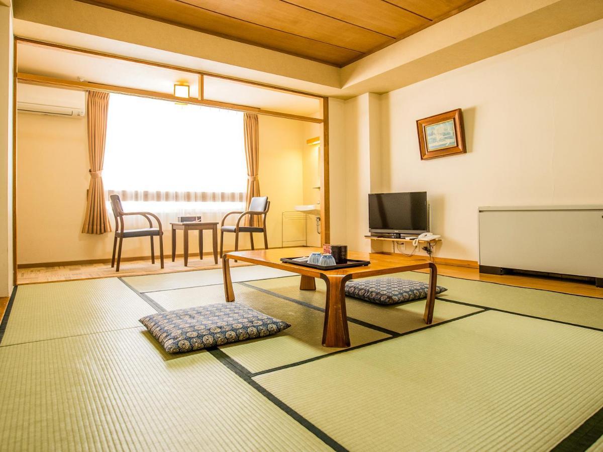 Kurohime Kogen Hotel Shinano  Luaran gambar