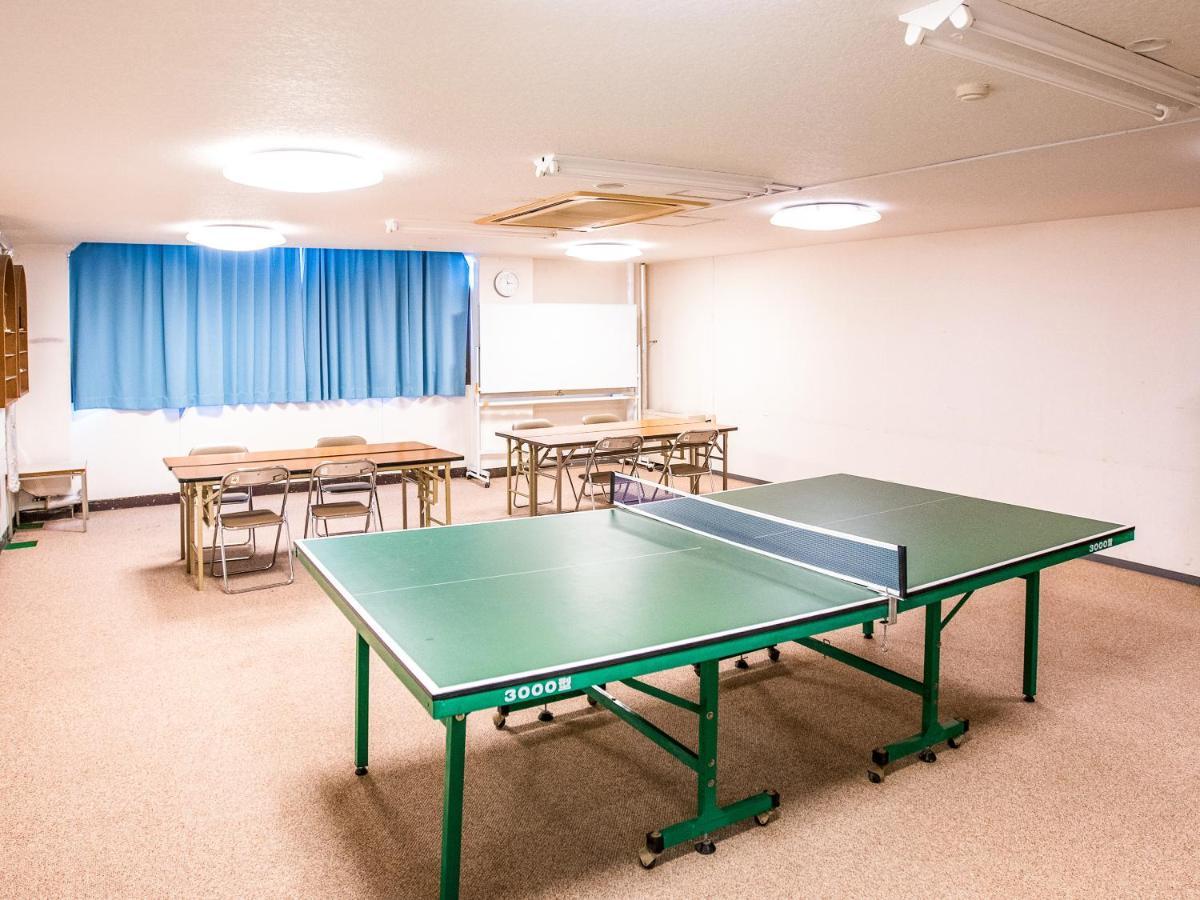 Kurohime Kogen Hotel Shinano  Luaran gambar