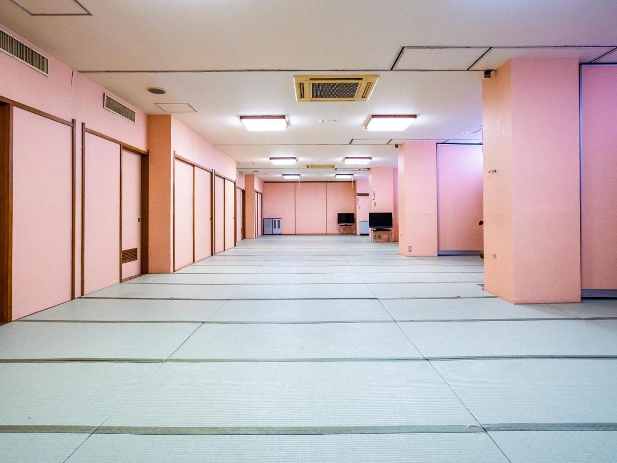 Kurohime Kogen Hotel Shinano  Luaran gambar