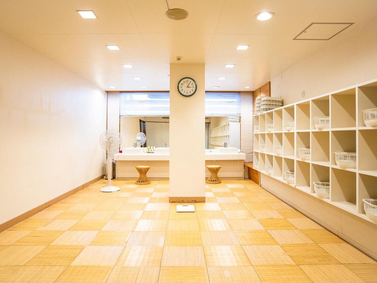 Kurohime Kogen Hotel Shinano  Luaran gambar