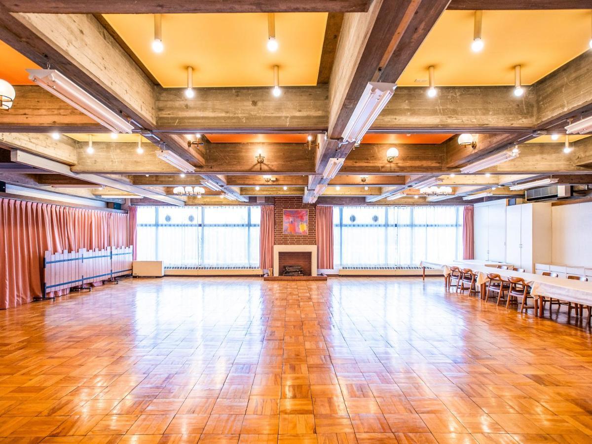 Kurohime Kogen Hotel Shinano  Luaran gambar